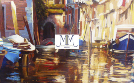 Galería Michel Menendez