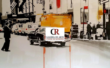 Galería Conde Rodezno